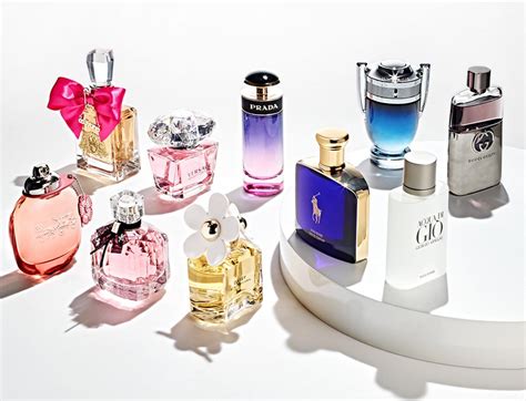 perfumes macy's